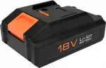 STHOR LI-ION AKU 18V 1.3 AH 78983 JAOKS