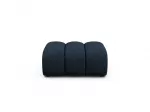 Tumba, Lupin, 1 iste, 92x95x43, tumesinine