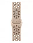 Apple MC2D4ZM/A Smart Wearable Accessory Group Tan Floroelastomeer