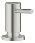Grohe Cosmopolitan n&otilde;udepesuvahendi doseerija, SuperSteel 40535DC0