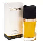Parf&uuml;&uuml;m naistele, Estee Lauder Knowing EDP 75ml