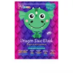DRAGON facial mask 1 unit