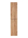 K&otilde;rge kaheukseline kapp &bdquo;CAPRI OAK 800A FSC&ldquo;