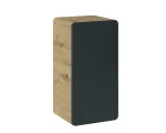 35 cm laiune k&uuml;lgkapike &uuml;he uksega &bdquo;ARUBA COSMOS 810 FSC&ldquo;
