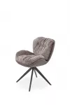 K599 chair,  grey