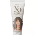 Kemon, Yo Marron Glac&eacute; Coloring, Hair Colour Conditioner, 200 ml