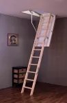 LOFTLADDERS TRADITION PLUS 120&times;60&times;280 cm