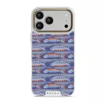 Current - iPhone 17 Pro Max Case, Elite Light (MagSafe) / Gold