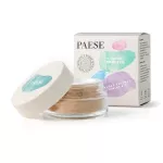 PAESE_Minerals mineraalne p&auml;evituspuder 400N Light 6 g