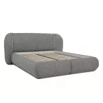 Voodi Coco Bella 15 voodipesukastiga 140/200 cm