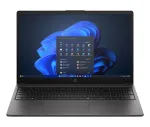 S&uuml;learvuti HP 250R G10 15,6", Intel Core 5 120U, 8 GB RAM, 512 GB SSD, Intel Graphics, FreeDOS, Dark Ash Silver, B9YN3ET