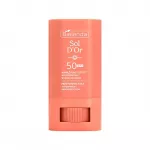 Bielenda - Moisturizing Sunscreen Stick SPF 50 Moisturizing Stick 18 g
