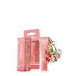 Bio Balance, Pink Grapefruit, Nourishing, Lip Balm, 10 ml