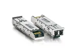 LevelOne 1,25 Gbps mitmerežiimiline SFP-transiiver, 550 m, 850 nm