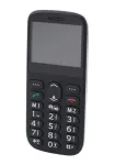 &bdquo;Olympia&ldquo; mobiiltelefon &bdquo;SUN&ldquo;                 Suured klahvid  mustad