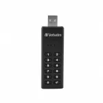 Pendrive 32GB keypad secure AES 256 Bit
