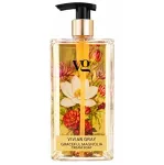 Vivian Gray - Liquid hand soap Graceful Magnolia Cream Soap 350 ml