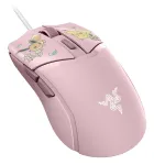 Razer Cobra &ndash; Pikachu & Eevee Edition arvutihiir M&auml;ngudeks Paremak&auml;elis USB A-t&uuml;&uuml;pi Optiline 8500 DPI