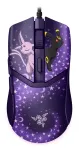 Razer Cobra &ndash; Espeon & Umbreon Edition arvutihiir m&auml;ngudeks, parempoolne, USB A-t&uuml;&uuml;pi, optiline, 8500 DPI