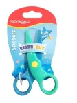 &bdquo;Keyroad Kiddy Cut&ldquo; k&auml;&auml;rid, 10,5 cm, lastele m&otilde;eldud, ilma teradeta