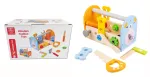 Wooden DIY Tool Set