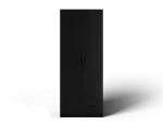 Novaro 80 Hinged Wardrobe