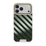 Wrapped - iPhone 17 Pro Max Case, Elite Mirror Light (MagSafe) / Gold
