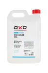 Neutraalne massaaži&otilde;li OXD, 5 liitrit