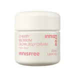 Innisfree - Cherry Blossom Glow Jelly Cream, 50ml