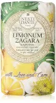 Nesti Dante &ndash; Limonum Zagara Vegetable Soap, 250g
