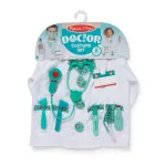 MELISSA & DOUG arsti kost&uuml;&uuml;m