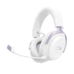 Gaming Headset Cloud III S Wireless Lavender - D95DFAA