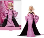 Matteli Barbie BARBIE kollektsiooniline Marilyn Monroe nukk (JJY00)