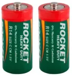 R14-2AA 2-pack Blister