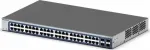 Switch GS748Tv6 48xGbe 4xSFP