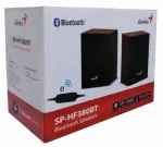 SP-HF380BT Brown