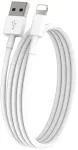 D1 Lightning 1m White
