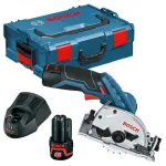 GKS 12V-26 LB 2x3,0/12V-40