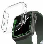 Nukin Apple Watch 45mm Clear