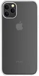 "Glimmer Back Case iPhone 11 Pro" Silver