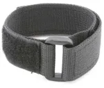 Velcro Remote Control Strap for Gopro Hero 4 3+ 3 2 1