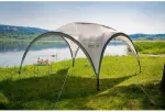 Pavilion Event Shelter XL Light Grey/Grey