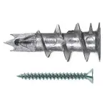 Fischer plasterboard dowel metal GKM 12 - 040432