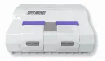 Universal Super NES Classic Edition (SNES)