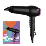 SBDR-5000-EU Full Size Hair Dryer
