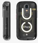 Jelly Star 8/256GB Black