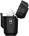 Lock Fit for Apple AirPods Pro 3 Black