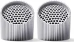 Ray Speaker Magnetic Silver