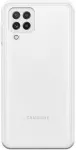 "Ultra Case 1 mm Galaxy A22 4G" Transparent