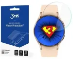 Galaxy Watch 4 40 mm FlexibleGlass Lite